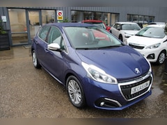 Peugeot 208 - 1.2 PureTech Allure