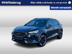 CUPRA Formentor - 1.4 e-Hybrid 24pk DSG Performance / Panoramadak / Supersport Stuur / LED / Navigatie / Ach