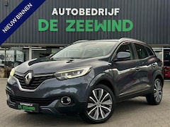 Renault Kadjar - 1.2 TCe Bose|Navi|Camera|PDC