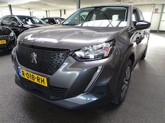 Peugeot 2008 - 1.2 PureTech Active