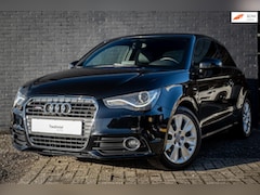 Audi A1 - 1.2 TFSI S-line | Sportstoelen | Nieuwe Ketting