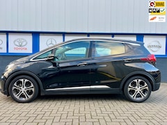 Opel Ampera-e - Launch executive 60 kWh NW.ACCUPAKKET(2000 subsidie) 10-2017 14950EU