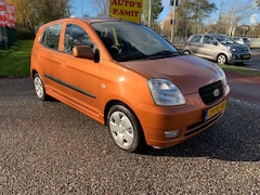 Kia Picanto - 1.0 EX Sport AIRCO STUURBEKR