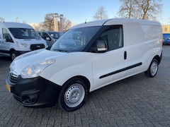 Opel Combo - 1.6 CDTi L2H1 Edition / vaste prijs rijklaar € 5950 ex btw / lease vanaf € 162 / airco / e