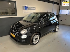 Fiat 500 - 1.2 Lounge Pano|Carplay|Cruise