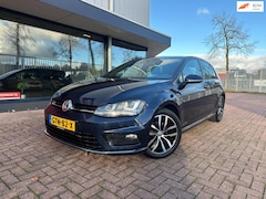 Volkswagen Golf - 1.4 TSI ACT | R-Line | Xenon | Cruise | PDC