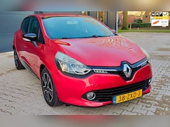 Renault Clio - 0.9 TCe Expression