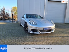 Porsche Panamera - 3.0 S 420 PK AUTOMAAT NAVI 159 DKM