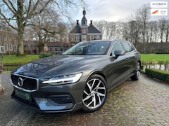 Volvo V60 - 2.0 T4 Momentum Pro | Leder | Camera | Navi |