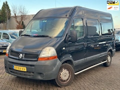 Renault Master - T33 2.5dCi L2H2 | Automaat