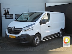 Renault Trafic - 1.6 dCi - EURO 6 - Airco - Navi - Cruise - € 12.950, - Excl