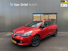 Renault Clio Estate - TCe 90 Expression / Navigatie / Dealer onderhouden