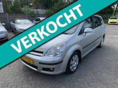 Toyota Corolla Verso - 1.8 VVT-i Sol 7personen // Nieuwe APK