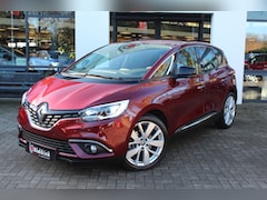 Renault Scénic - 1.3 TCe Limited 140 pk EDC AUTOMAAT, Navigatie, Clima, Trekhaak, Apple Carplay