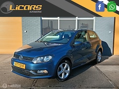 Volkswagen Polo - 1.2 TSI AllStar Navi/CarPlay/cruise/Pdc/all season banden