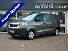 Peugeot Expert - 231S 2.0 BlueHDI 120 Premium | Lage kmstand | Nette auto | Trekhaak