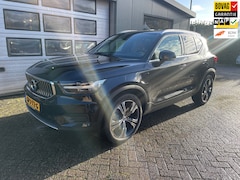 Volvo XC40 - 1.5 T5 Twin Engine Inscription Leer Panodak