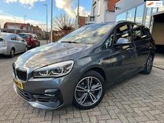 BMW 2-serie Gran Tourer - 218i Executive Sport Line|Aut|Half Leder|Head-Up|Navi