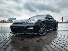 Porsche Panamera Sport Turismo - 2.9 4 E-Hybrid Techart