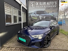 Audi A3 Sportback - 35 TFSI S edition Pano Matrix Led Ambiance BTW/Auto