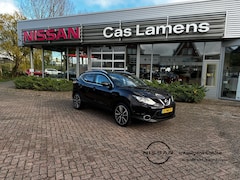 Nissan Qashqai - 1.2 115pk DIG-T Tekna