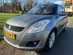 Suzuki Swift - 1.2 Exclusive EASSS met climate control en stoelverwarming