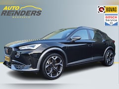 CUPRA Formentor - 1.4 Plug-in Hybrid VZ Performance 245pk + Carplay/ LED/ Keyless/ Camera/ Schitterend