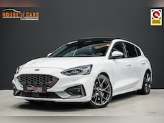 Ford Focus - ST-3 2.3 280pk PERFORMANCE PACK |sper diff|launch control|panoramadak|Apple Carplay & Andr