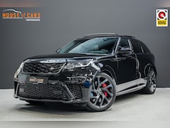 Land Rover Range Rover Velar - 5.0 V8 SVAutobiography Dynamic Edition |panoramadak|Meridian|360 camera|matrix LED|Apple C