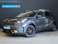 Kia Niro - 1.6 GDi Hybrid DynamicPlusLine |trekhaak|adaptive cruise|dealer onderhouden|JBL|elekt. sto