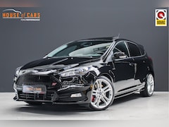 Ford Focus - ST-3 2.0 250pk PERFORMANCE PACK |schuifdak|Bi-xenon|BLIS|parkeersensoren|elektrisch verste