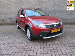 Dacia Sandero Stepway - 1.6