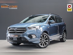 Ford Kuga - 1.5 120pk EcoBoost ST Line |afneembare trekhaak|Apple carplay/Android auto|bi-xenon|camera