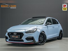 Hyundai i30 - 2.0 455pk T-GDI N2 Performance |stage 3|V-Maxx big brake kit|KW Clubsport|race koppeling|