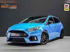 Ford Focus - 2.3 398 pk RS LSD Stage 2 |origineel NL|Mishimoto|Competition Clutches|sportkat|Milltek|20