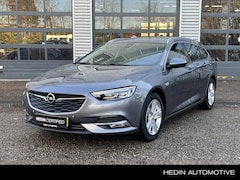 Opel Insignia Sports Tourer - 1.5 Turbo 165PK Aut. Innovation | Navi | Camera | AGR-stoelen | El. Klep | Carplay | PDC V