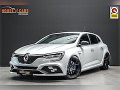 Renault Mégane - RS Trophy Ph1 1.8 340pk TCe |KW variant 3 schroefset|stage 1|schaalstoelen|Bose|BLIS|Apple