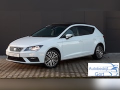 Seat Leon - 1.4 EcoTSI Xcellence Business Intense Panorama Dak