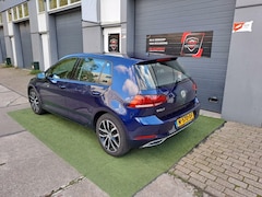 Volkswagen Golf - 1.4 TSI Highline Facelift 2017 Nette Auto