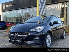 Opel Corsa - 1.4 120 Jaar Edition "Clima, Stoel/Stuurverwarming, Camera"