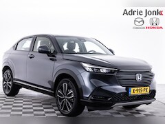 Honda HR-V - 1.5 e:HEV Advance | AUTOMAAT | APPLE CARPLAY | DODEHOEK DETECTIE | CLIMATE CONTROL | ACHTE