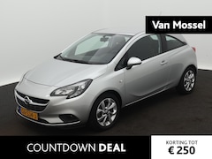 Opel Corsa - 1.4 Edition | 90pk | Cruise Control | 16" Lichtmetalen Velgen | UNIEKE KILOMETERSTAND | 42