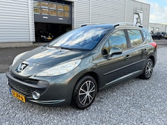 Peugeot 207 SW - 1.4 VTi X-line Airco/Cruis APK 11-2025