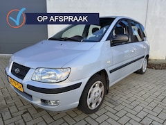 Hyundai Matrix - 1.6i Active Cool Airco Elek-R OUTLET AUTO