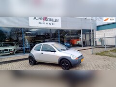 Ford Ka - 1.3 Style Airco 101000 km