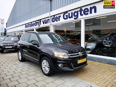 Volkswagen Tiguan - 1.4 TSI R-Line Edition / Airco / Stoelverwarming /