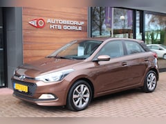 Hyundai i20 - 1.2 HP Business Edition