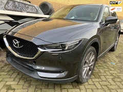 Mazda CX-5 - 2.5 4WD SkyActiv-G let op auto Start niet