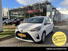 Toyota Yaris - 1.5 Hybrid Aspiration Automaat, 1e Eig