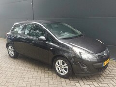 Opel Corsa - 1, 3Ecoflex S /Airco/navi/bluet/cruise/apk